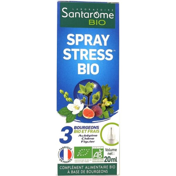 Spray Stress Bio - 20ml