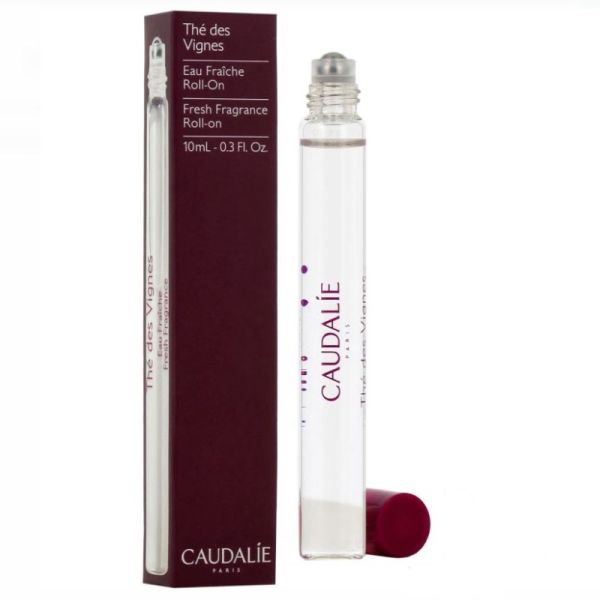 Caudalie Eau Fraiche The Des Vig Roll On