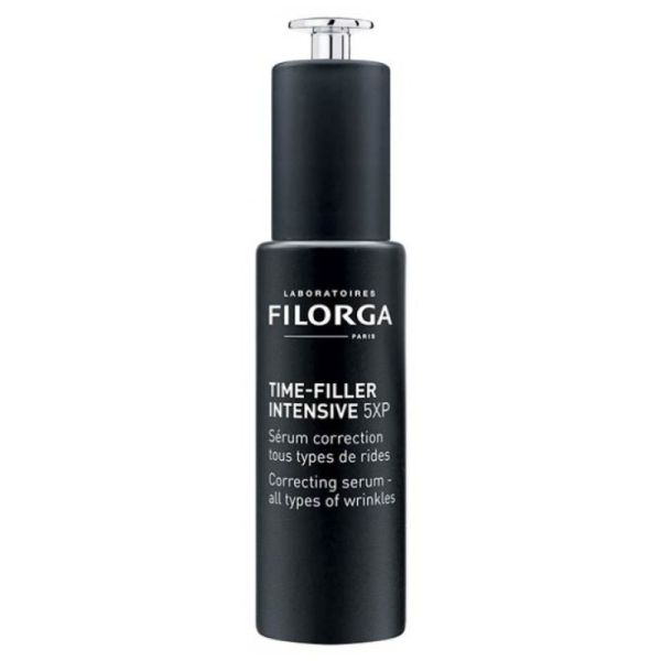 Time-Filler Intensive 5XP Sérum Correction Tous Types de Rides 30 ml