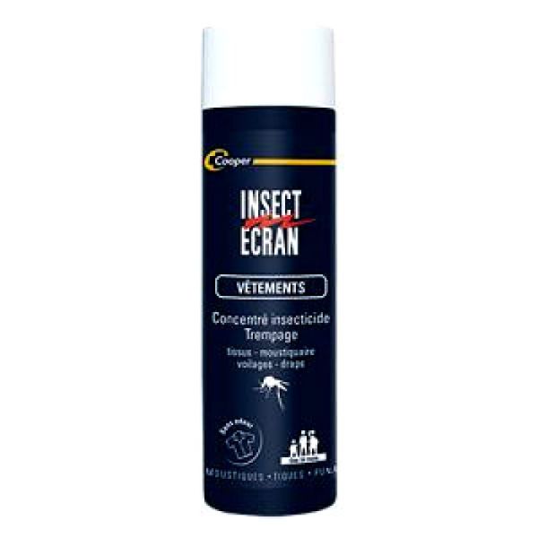 Insect Ecran Vet Trempage 200ml