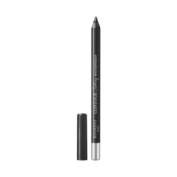 Contour Clubbing Waterproof 075 Gris Anthracite 1,2 g
