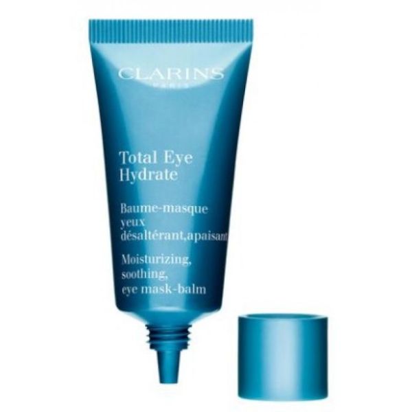 Total Eye Hydrate - Baume Masque Yeux Désaltérant - 20ml