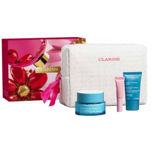 Coffret Programme Hydra-Essentiel