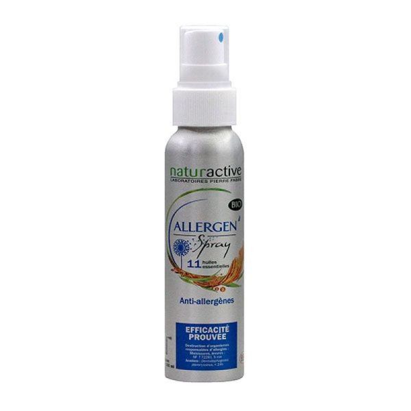 Allergen' spray 100ml