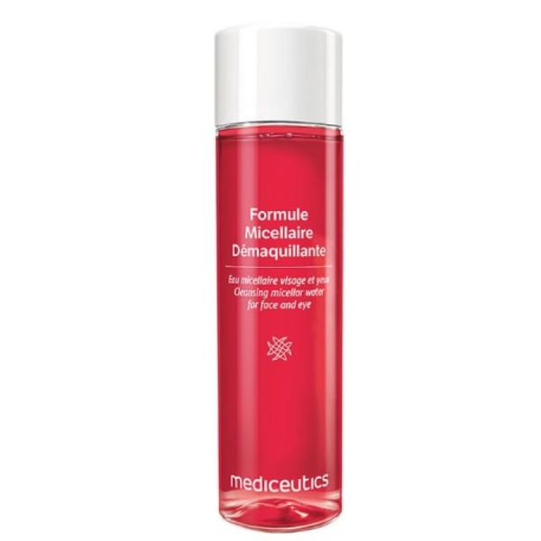 Formule micellaire démaquillante 200ml