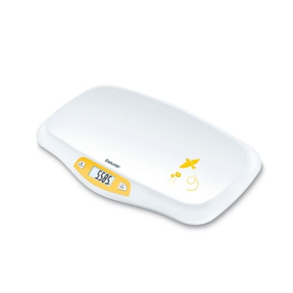 Pèse-bébé Electronique BY 80