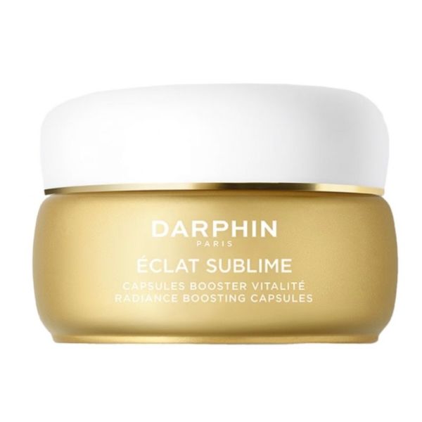 Éclat Sublime Capsules Booster Vitalité 60 Capsules