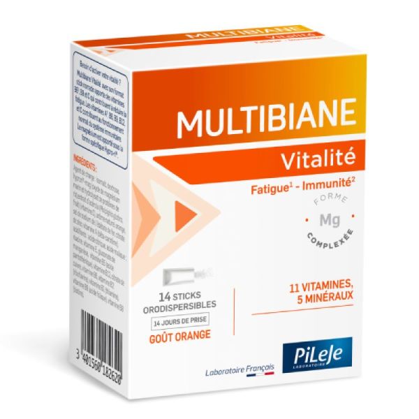 Multib Age P Stick/14