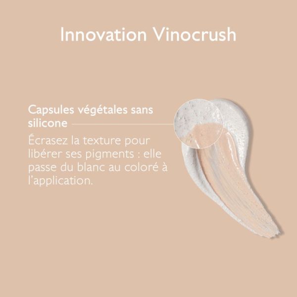 Vinocrush Crème Teintée 1 30Ml