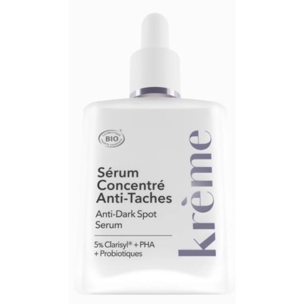 Sérum Concentré Anti-Taches 30ml