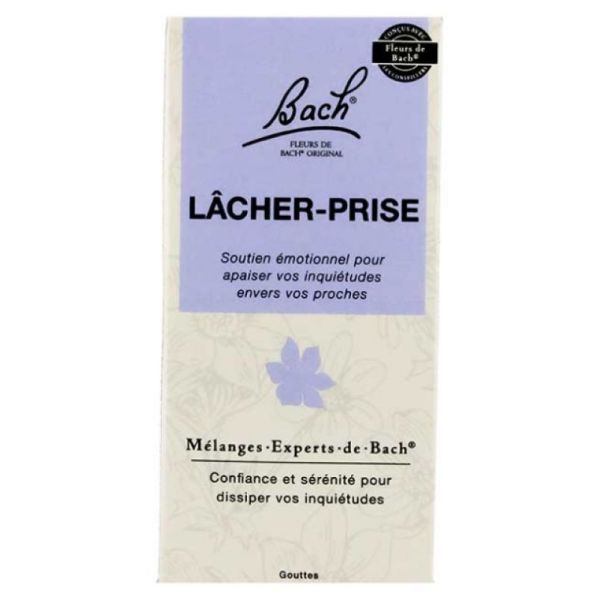Lâcher-Prise 20 ml