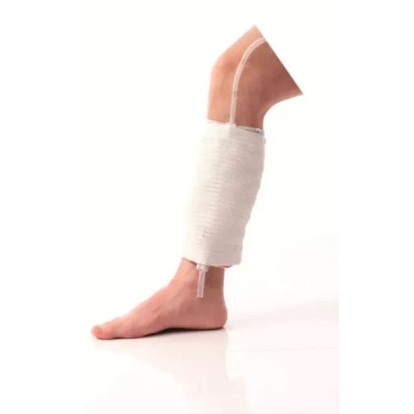 Conveen filet maintien pour poche urine medium x2