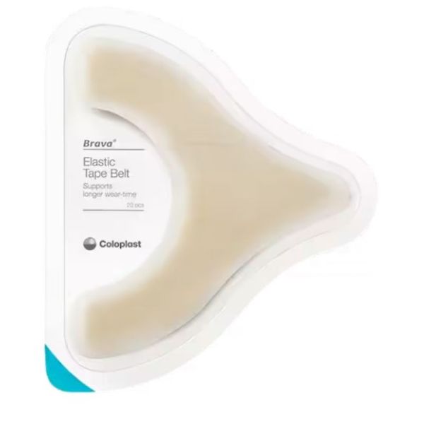 Brava Support Plus L boîte de 20
