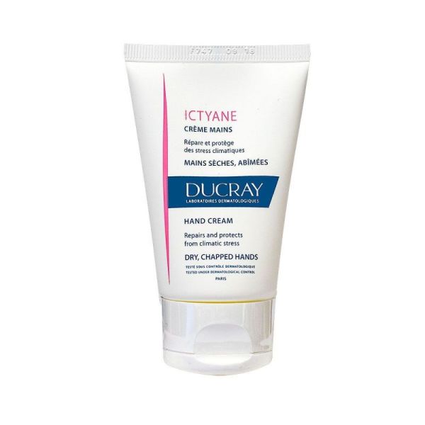 Ictyane crème mains 50ml