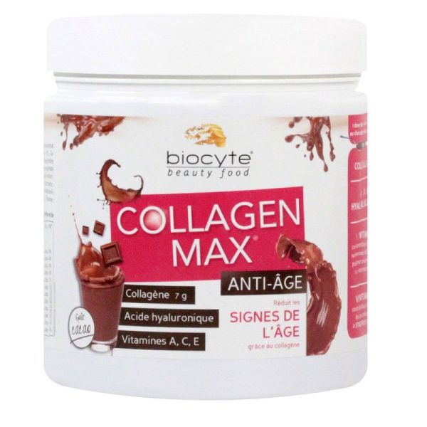 Collagen max anti-âge 20x13g