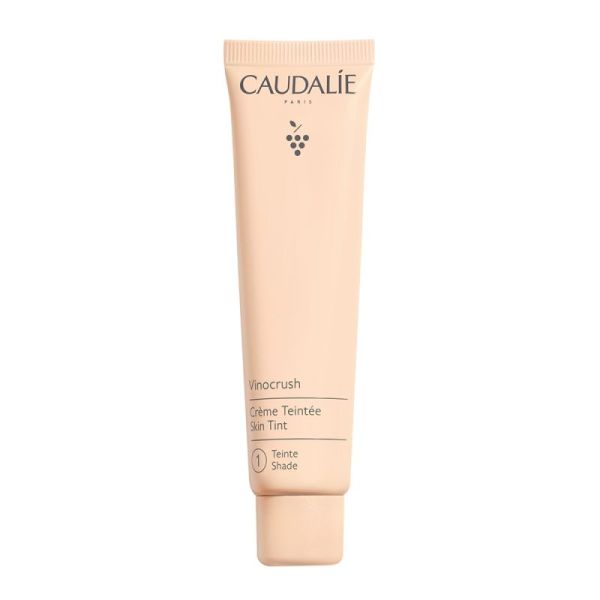 Vinocrush Crème Teintée 1 30Ml
