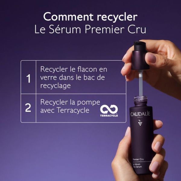 Premier Cru Le Sérum Anti-Âge Global 30 ml