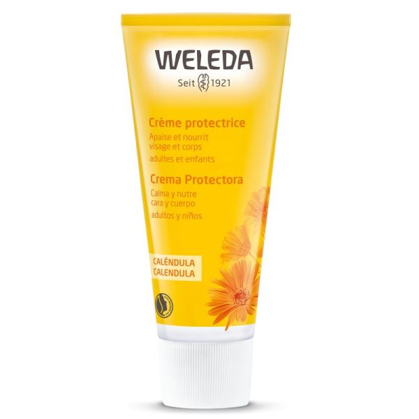 Crème au Calendula pour toute la famille 75ml