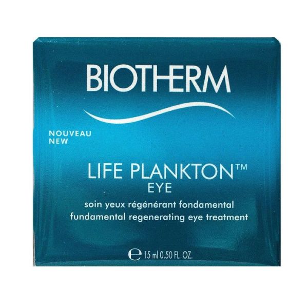 Life Plankton Eye 15ml