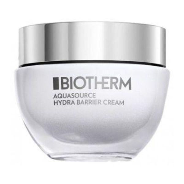 Biotherm Hydra Barrier Creme Pot 50Ml