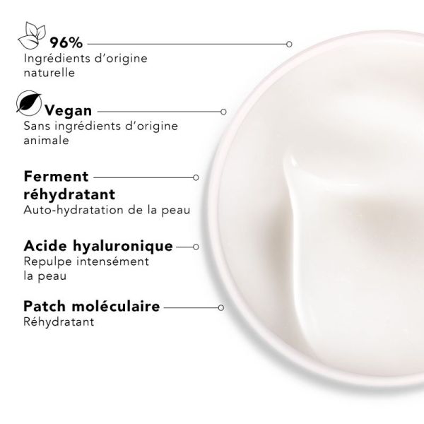 Hydragenist le Sérum Réhydratant 30ml