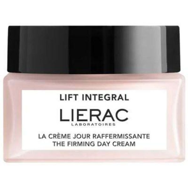 Lierac Le Gel-Cr Jour Raffermiss Pot 50Ml