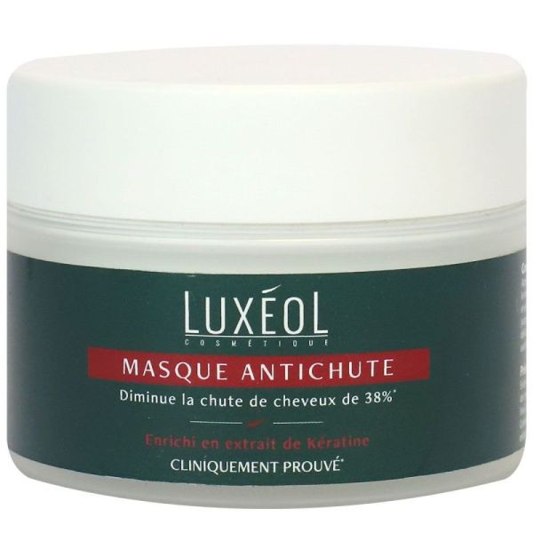 Masque Antichute 200 ml