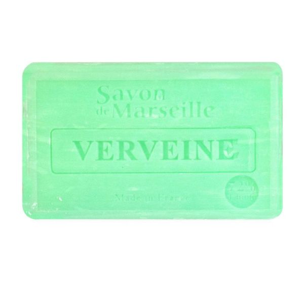 Savon de Marseille verveine 100g