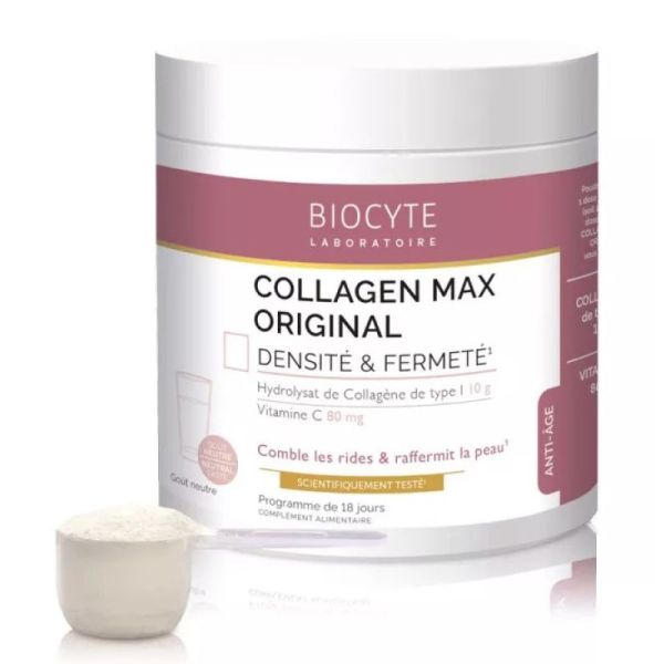 Collagen Max Original Neutre 280G