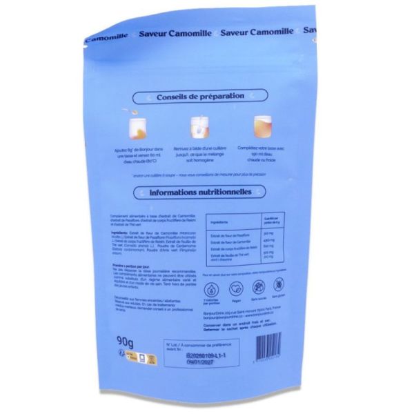 Camomille 90 g