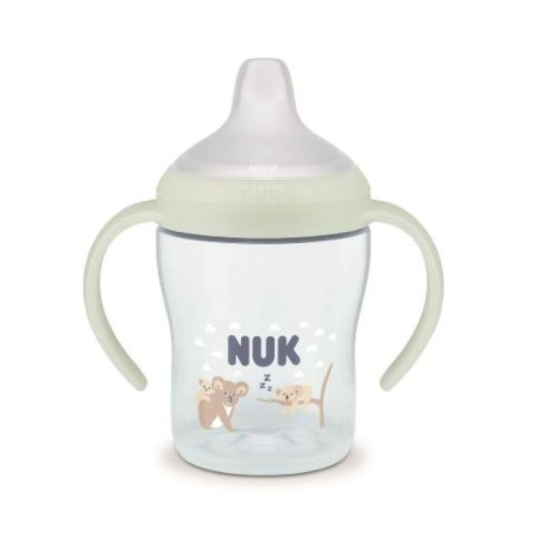 Tasse d'apprentissage Perfect Match 150ml nuit - Koala 6m+
