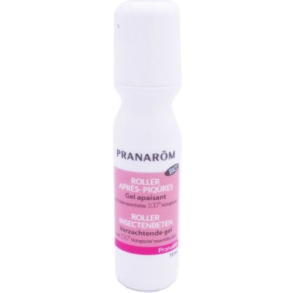 PranaBB Roll-on apaisant après-piqûres 15 ml