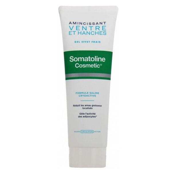 Ventres-hanches Cryogel - 250ml