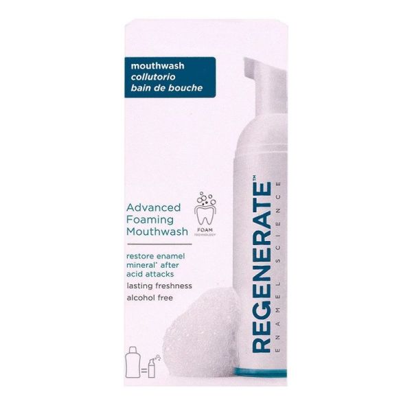 Regenerate – Bain de bouche expert 50ml