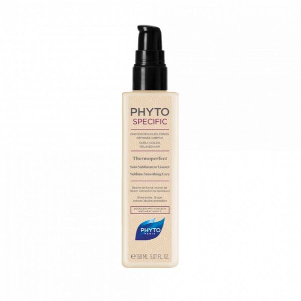 Specific soin cheveux bouclés 150ml