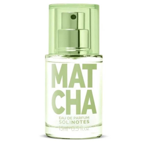 Eau de parfum Matcha 15 ml