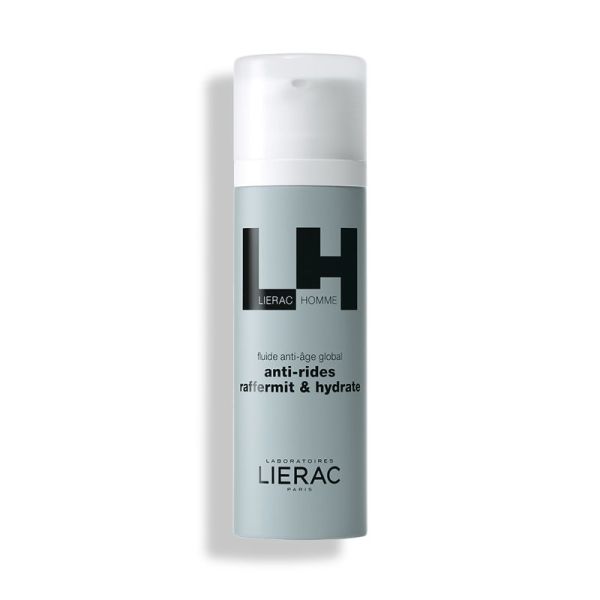 Fluide Anti-âge global