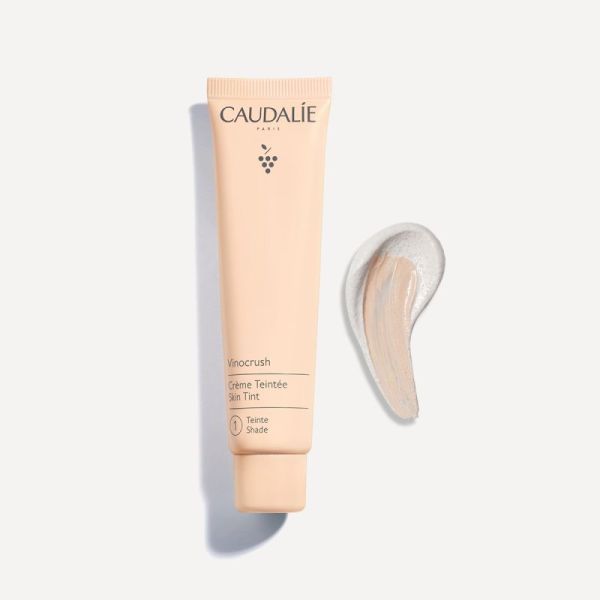 Vinocrush Crème Teintée 1 30Ml