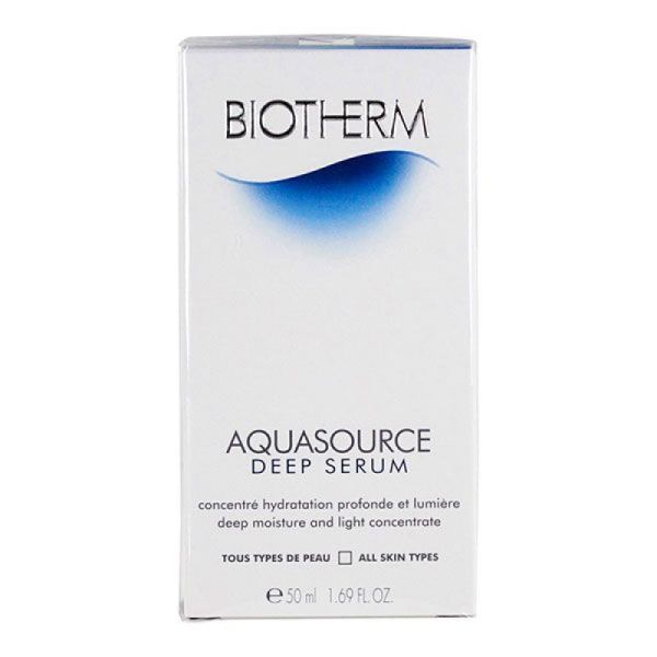 Aquasource Deep serum hydratant 50ml
