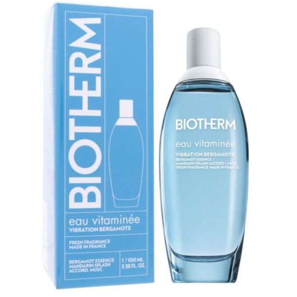 Eau de toilette Eau Gingembre 100 ml