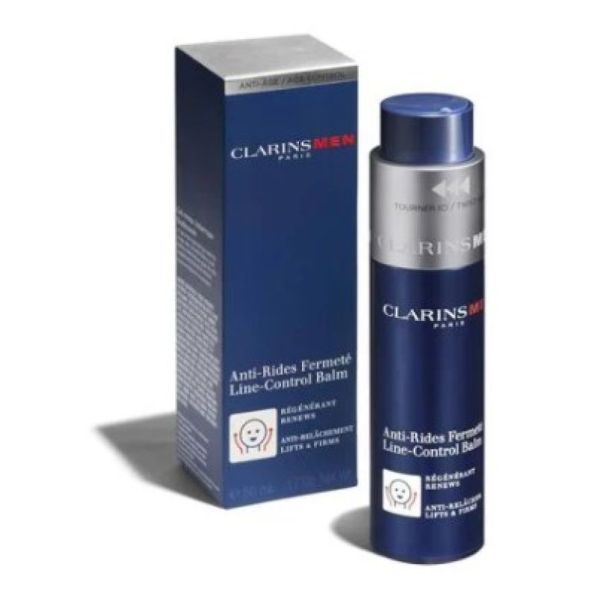 Anti-rides Fermeté - 50ml