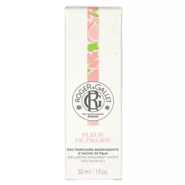 Rg Eau Parf Bienfaisante Fl Figui Fl30ml