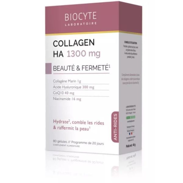 Collagen HA 1300mg