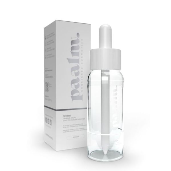 Sérum Gouttes autobrozantes 30ml