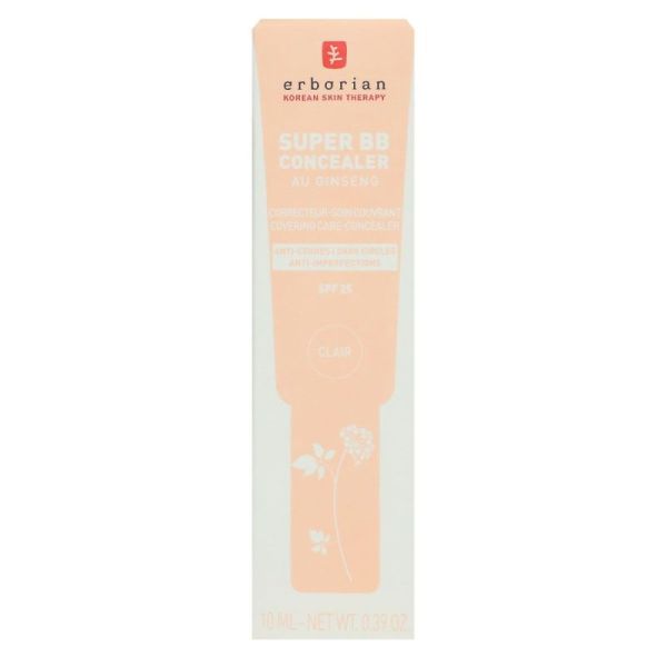 Super BB Concealer 10 Ml