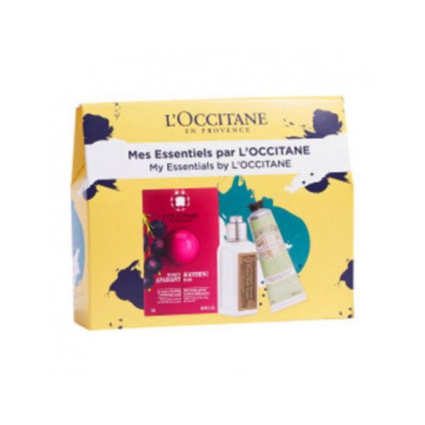Mes Essentiels