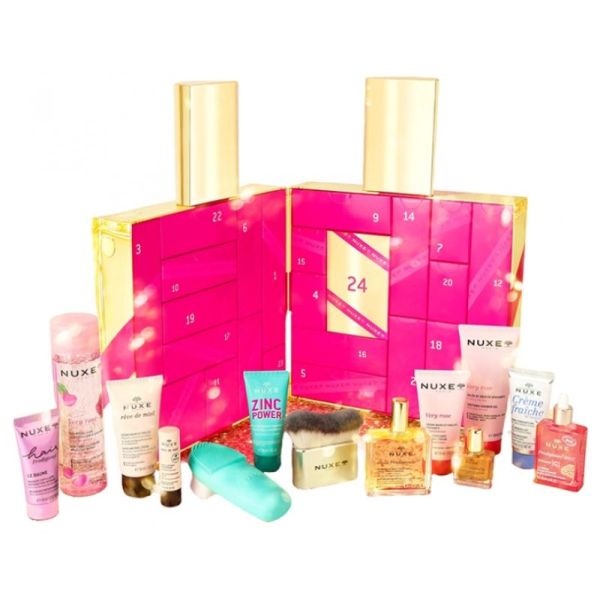 Le Calendrier de l'Avent 2025