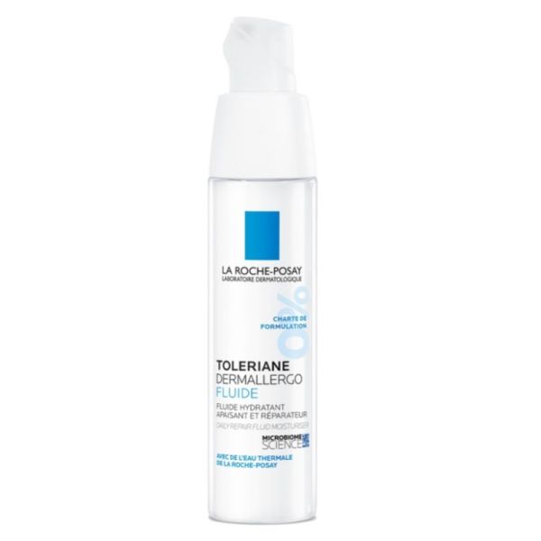 Tolériane Dermallergo Fluide 40 ml