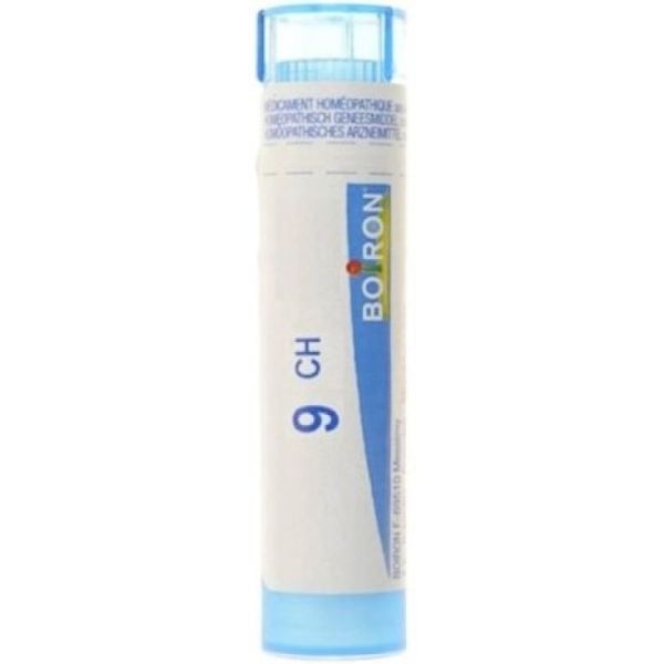 Aconitinum tube granules 9ch - 4g