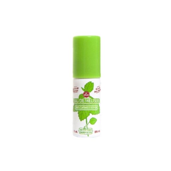 des Carmes Boyer Spray 15 ml